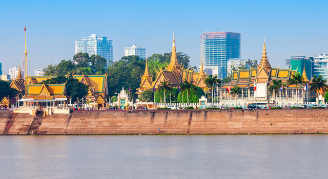 Aut�ntico Vietnam y Camboya 2