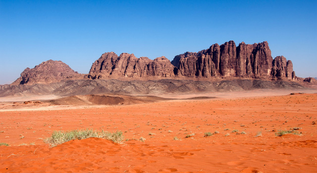 Jordania Milenaria 4