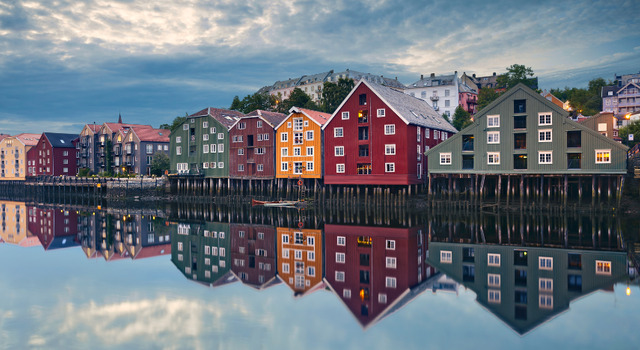Periplo de Noruega al completo 4