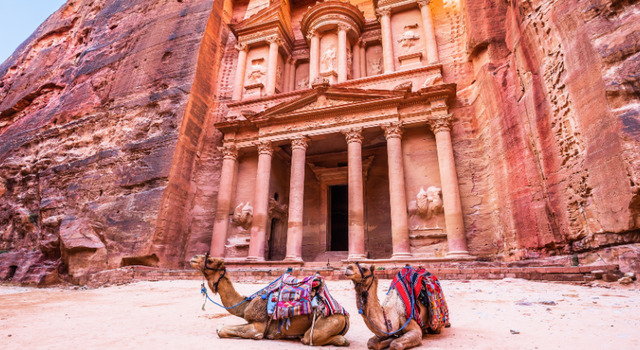 Lawrence de Arabia 2