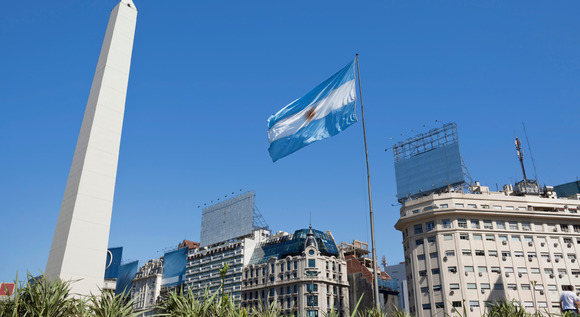 Buenos Aires para futboleros