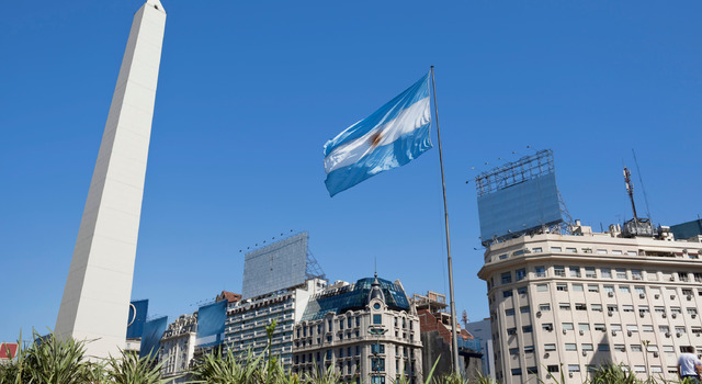 Buenos Aires para futboleros 2