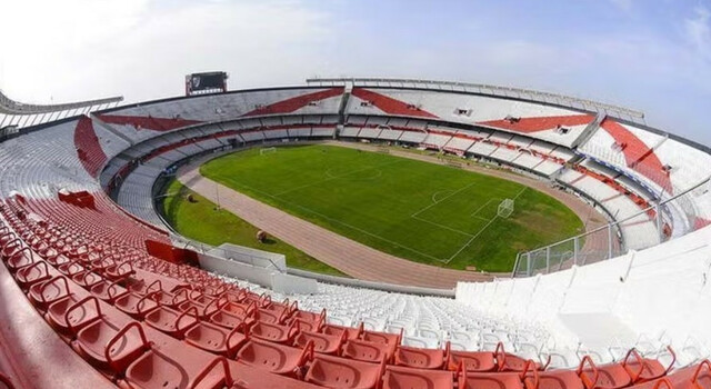 Buenos Aires para futboleros 4