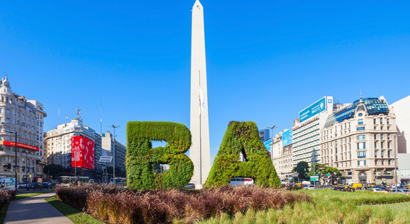 Buenos Aires gastron�mico