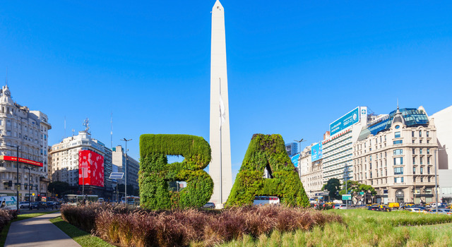 Buenos Aires gastron�mico 2