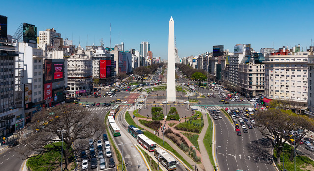 Buenos Aires gastron�mico 5