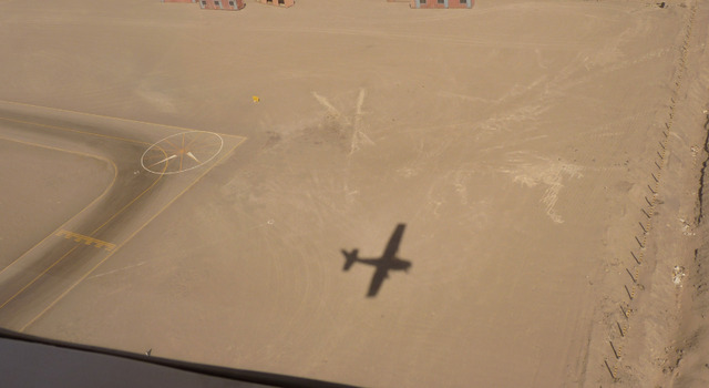 Lima + excursi�n a lineas de Nazca 3