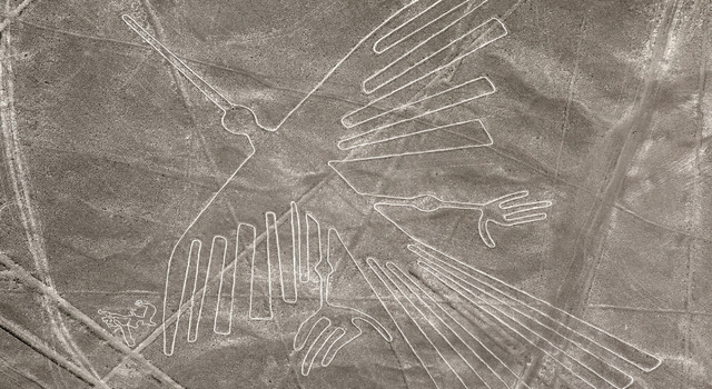 Lima + excursi�n a lineas de Nazca 5