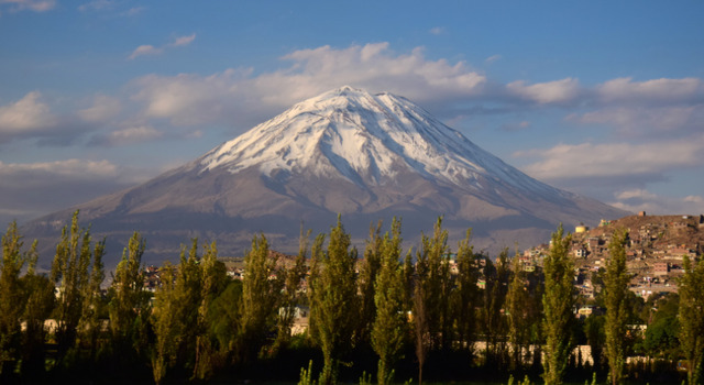 Arequipa y ca��n del Colca 3