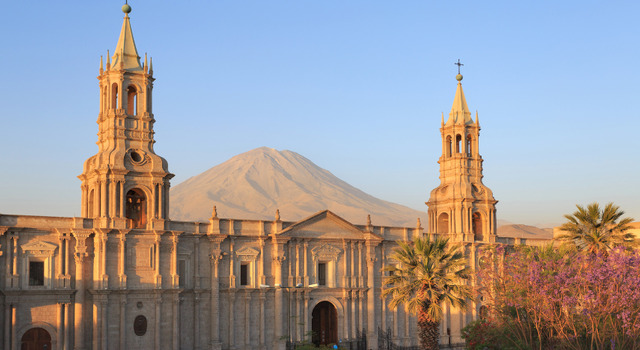 Arequipa para Instagramers 3