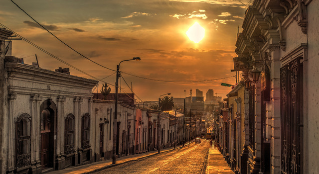 Arequipa para Instagramers 5