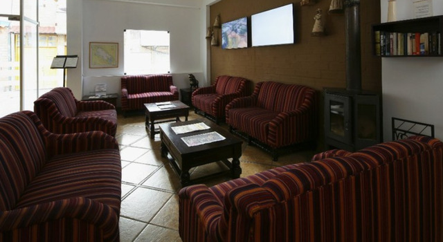 Puno y Islas de los Uros 5