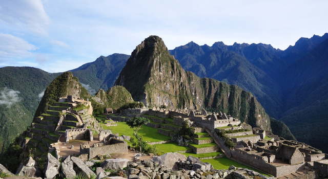 Cusco y Machu Picchu express 4