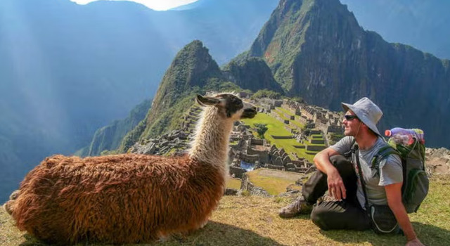 Cusco y Machu Picchu express 1