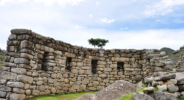 Cusco y Machu Picchu express 5