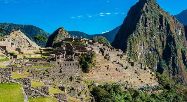 Cusco y Machu Picchu express 2