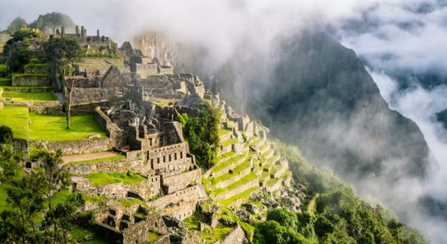 Cusco y Excursi�n a Machu Picchu 3