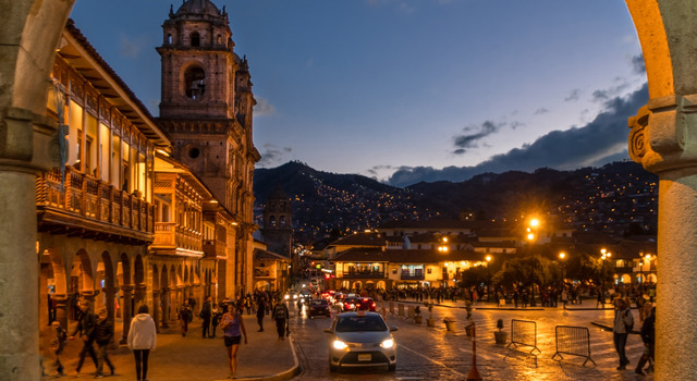 Cusco y Excursi�n a Machu Picchu 4