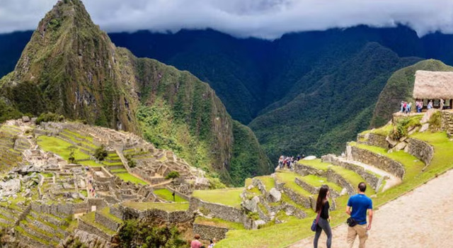 Cusco y Excursi�n a Machu Picchu 5