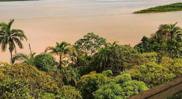 Conoce las comunidades Ind�genas en Iquitos 3