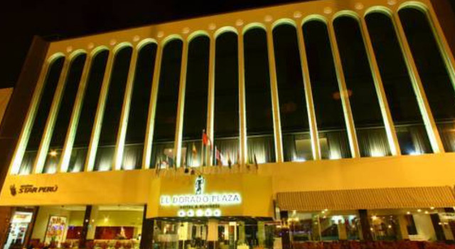 Conoce las comunidades Ind�genas en Iquitos 5
