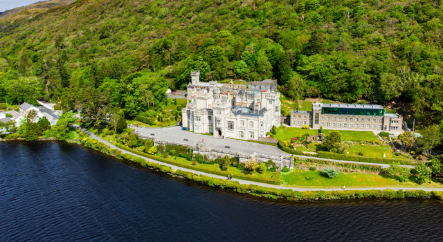 Irlanda m�tica 7 d�as 5