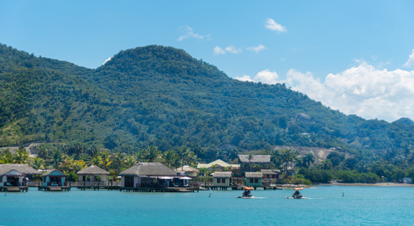 Descubre Puerto Plata: Sol, Mar y Aventura