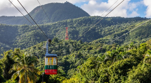 Puerto Plata 3