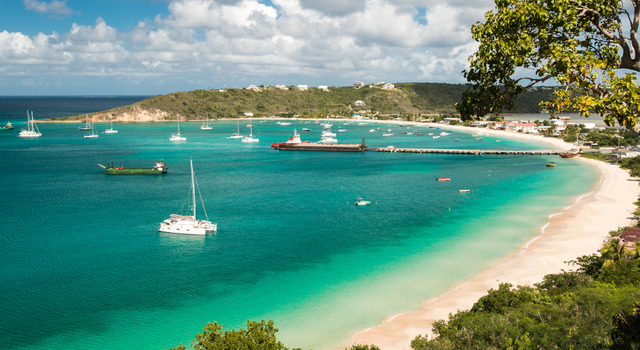 Anguilla, El Caribe boutique te espera 2