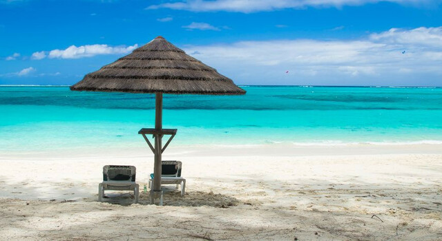 Turcas y Caicos, para�so de agua turquesa 4