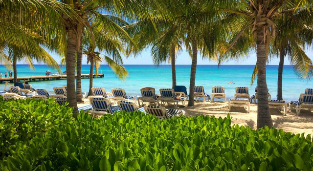 Turcas y Caicos, para�so de agua turquesa 5