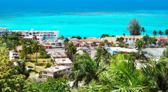 Montego Bay �Tu para�so jamaiquino hoy! 2