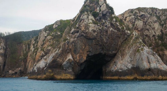 Arraial do Cabo, aguas turquesas, alma brasile�a  4