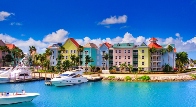 Nassau, tu para�so en las Bahamas te espera 3