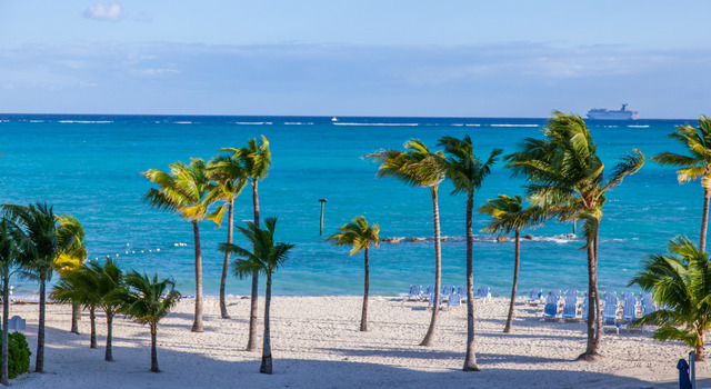 Nassau, tu para�so en las Bahamas te espera 4