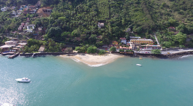 Ilhabela: velas, viento y mar infinito  5
