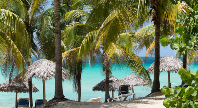 Cayo Santa Mar�a: arrecifes, sol y mar cristalino  3
