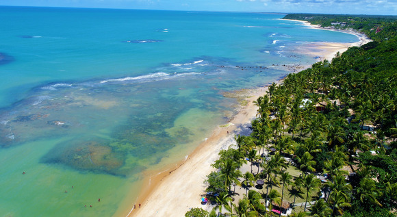 Trancoso: Bohemia, historia y mar 