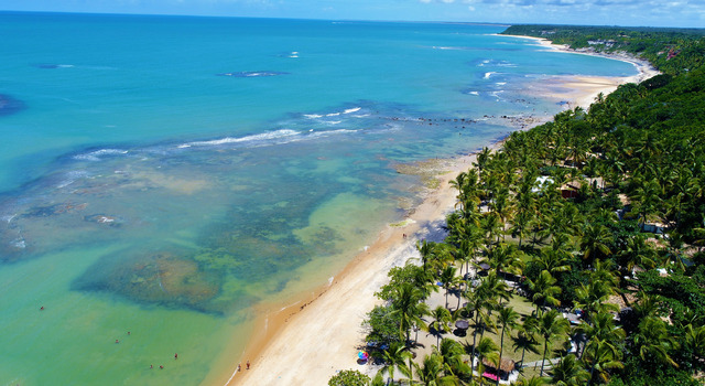 Trancoso: Bohemia, historia y mar  2