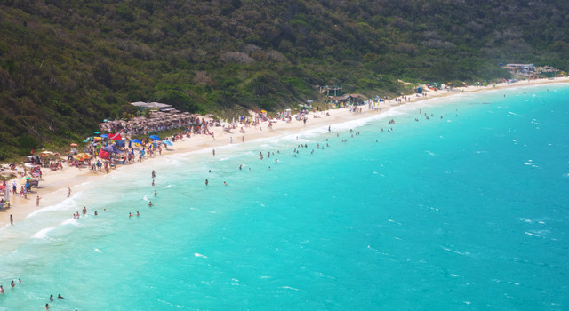 Arraial do Cabo + R�o de Janeiro: Dos para�sos, un precio incre�ble 2