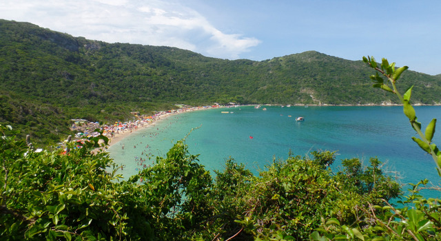 Arraial do Cabo + R�o de Janeiro: Dos para�sos, un precio incre�ble 4