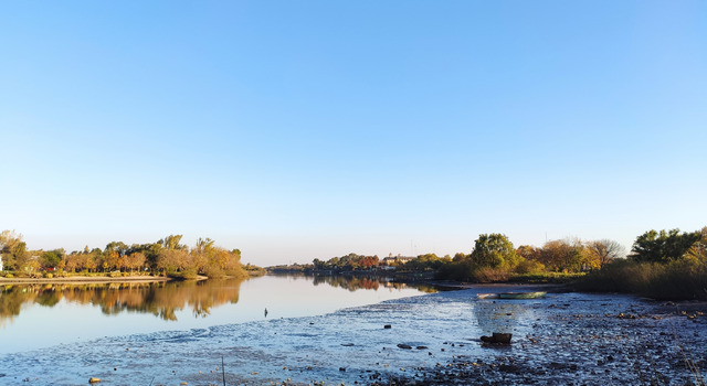Circuito Delta del Tigre + Entre R�os 5