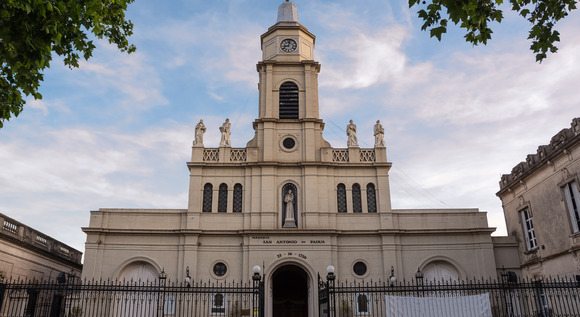 Pampa H�meda & Delta