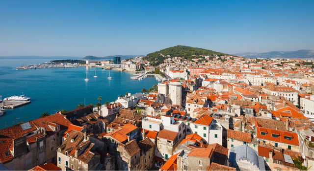 Croacia 6 noches 1