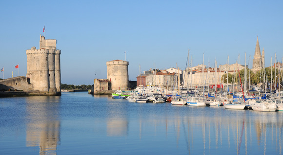 Francia Inolvidable: Par�s, Normand�a y Burdeos