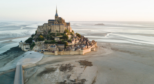 Par�s, Normand�a y Burdeos 4