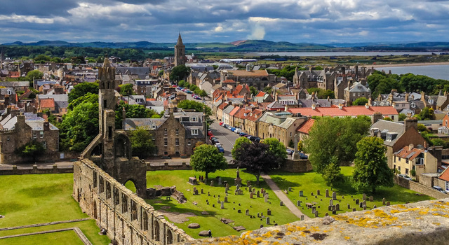 Leyendas de Escocia y Tierras Altas con Isla de Skye 2