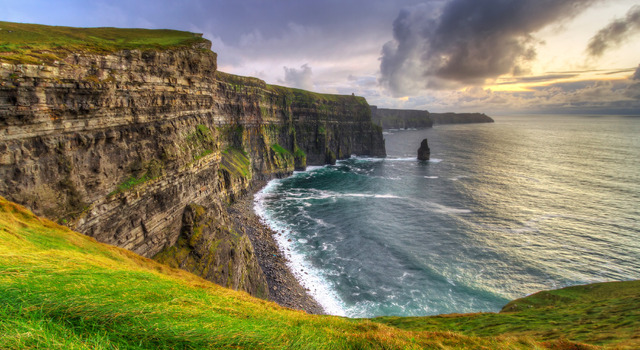 Leyendas de la Rep�blica de Irlanda 1