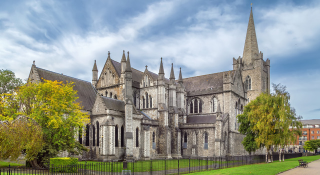 Leyendas del Norte de Irlanda 3