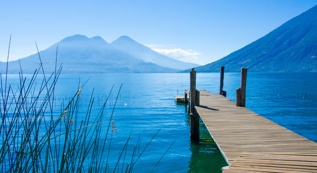 Guatemala, tu propia aventura 4